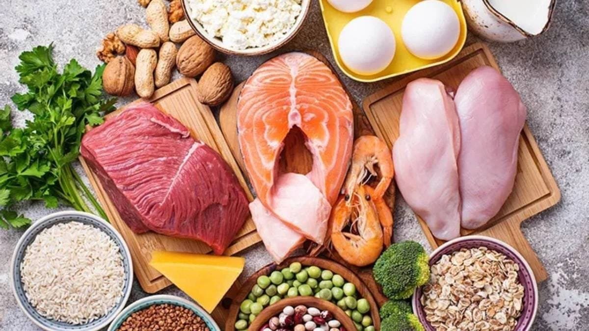 These signs indicate you have been overconsuming protein