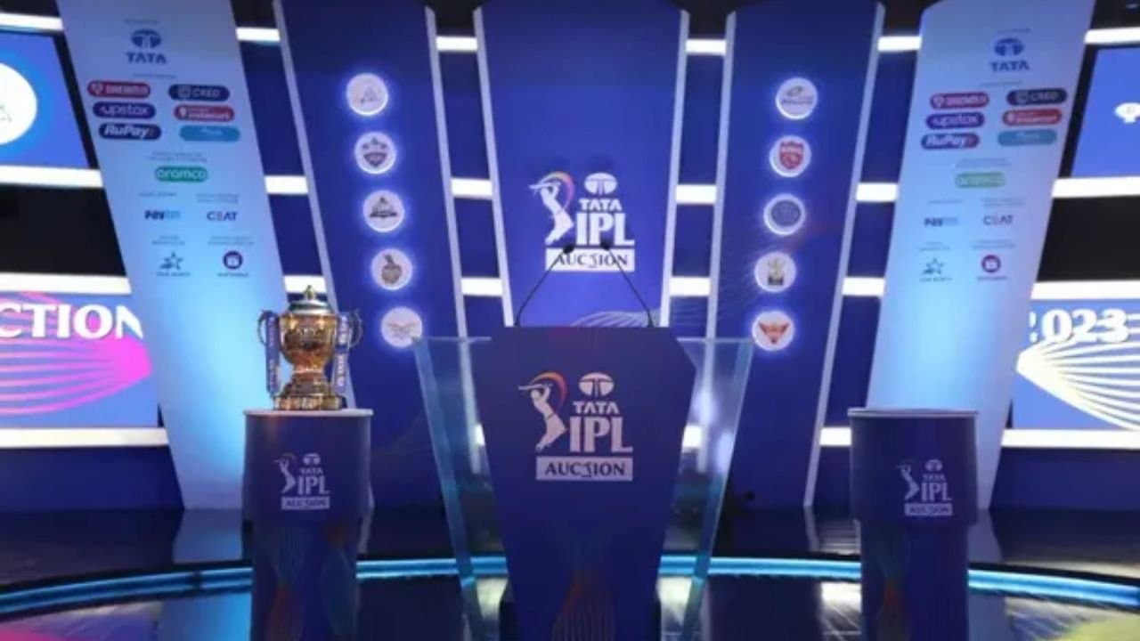 How much each Franchise can spend at the IPL mini auction now 