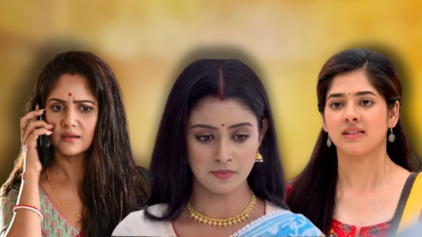 This week trp list reveal Parashuram and Chirodini tumi je amar is trending 
