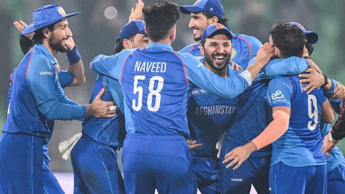 Former Pakistan cricketer Rashid Latif reveals Younis Khan said no to Pakistan and preferred to work with Afghanistan in Champions Trophy spt