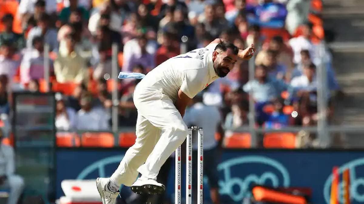 BCCI Hands Strict Deadline To Mohammed Shami, Gives Him Huge Condition For Return To Team India spt