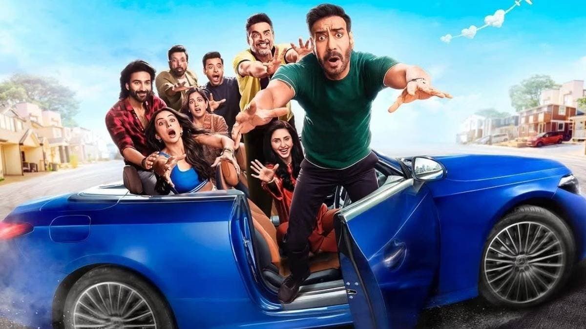  ‘হক’ থেকে ‘তেরে ইশ্‌ক মেঁ’, নভেম্বর মাস জুড়ে নানান রঙের জমজমাট সব হিন্দি ছবি নিয়ে আসছে বলিউড