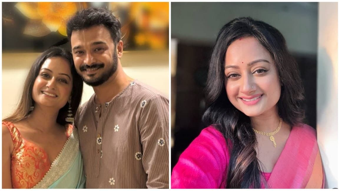 Recent post of actress Tonni Laha Roy is now viral on social media 