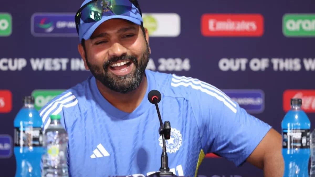 ICC Champions Trophy Final 2025: India captain Rohit Sharma reveals the role of silent hero in Champions Trophy triumph spt 