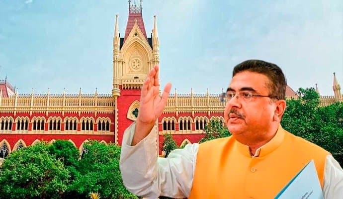 BJP: খেজুরিতে বিজেপির সভায় শর্তসাপেক্ষ অনুমতি আদালতের 