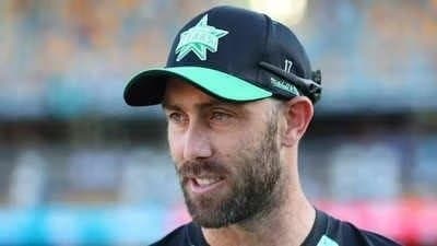 Glenn Maxwell: কনসার্টে মদ্যপান করে হাসপাতালে ম্যাক্সওয়েল, তদন্তে ক্রিকেট অস্ট্রেলিয়া