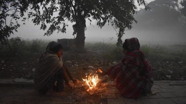 IMD Weather Update Winter Update Temperature will be below 10 degree in West Bengal gnr 