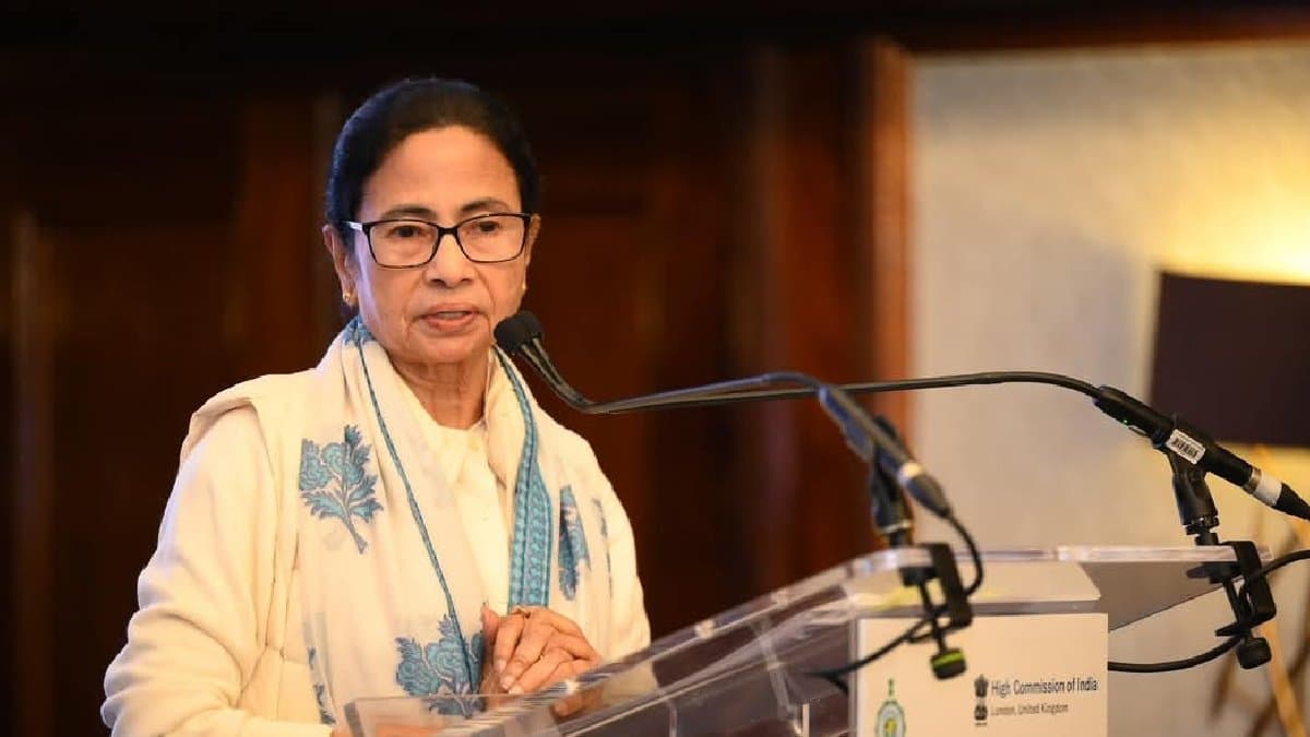 Oxford Universitys Kellogg College is set to welcome Bengal CM Mamata Banerjee