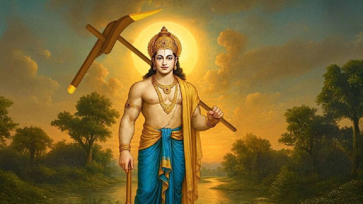 Daily horoscope on luck and relationship on the day of Balarama Jayanti