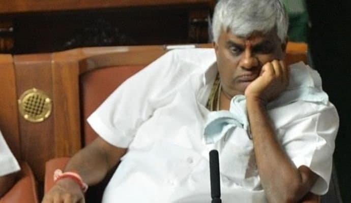 Karnataka: অপহরণ ও যৌন নির্যাতনের অভিযোগ, গ্রেপ্তার এইচডি রেভান্না 
