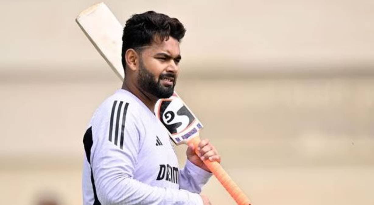 Rajat Kumar who saved Rishabh Pant, is now battling for his life spt 