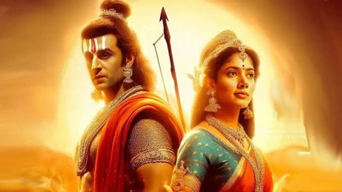 Ranbir Kapoor s Ramayana s second chapter to be darker and deeper