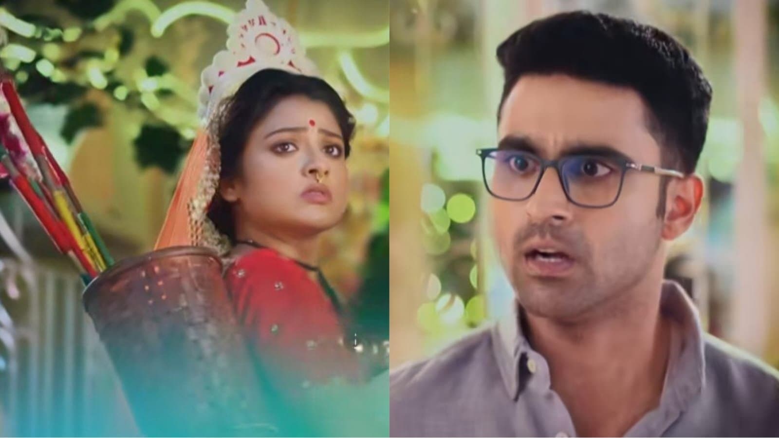 upcoming episode details of star jalsa serial rangamoti tirandaj ent