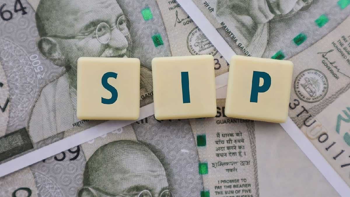 You can become a millionaire by investing how much money per month in SIP gnr