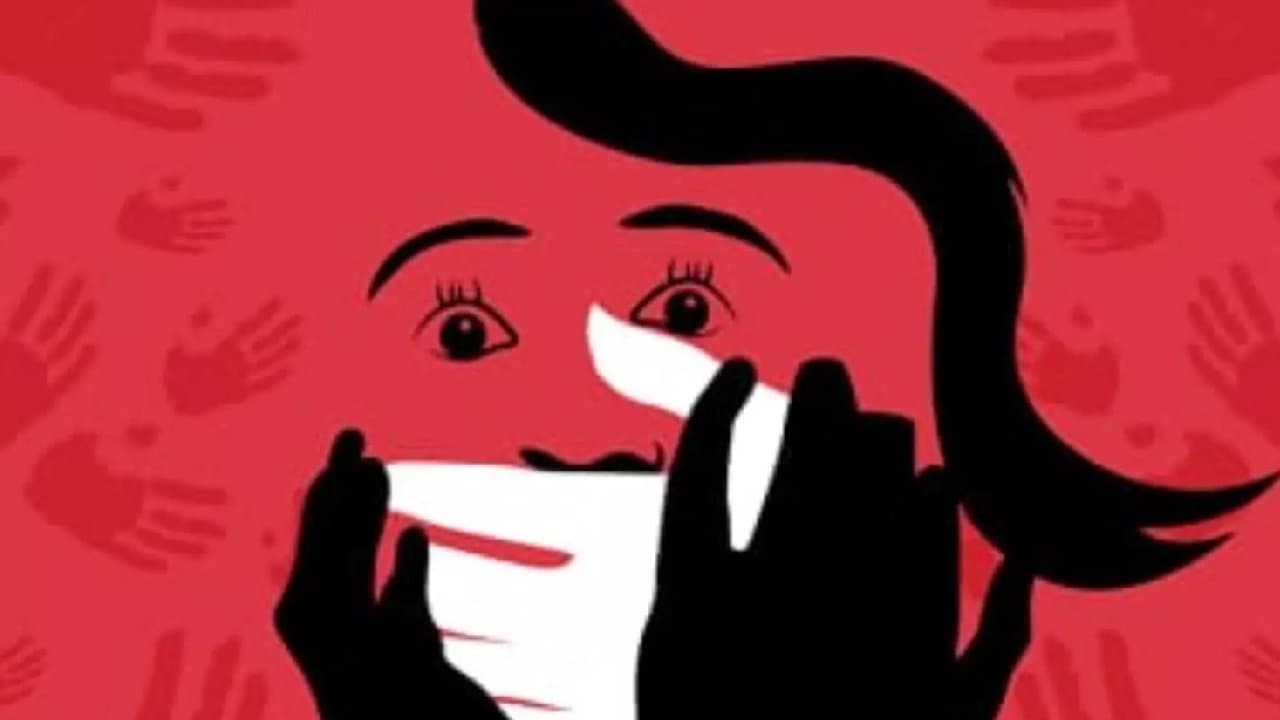 অষ্টম শ্রেণির ছাত্রীকে গনধর্ষণ, গ্রেপ্তার ৬