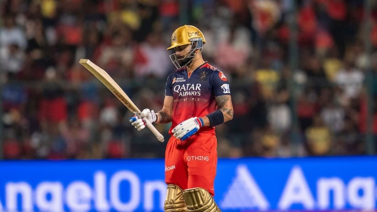  IPL 2025: Virat Kohli creates new milestone against CSK spt 
