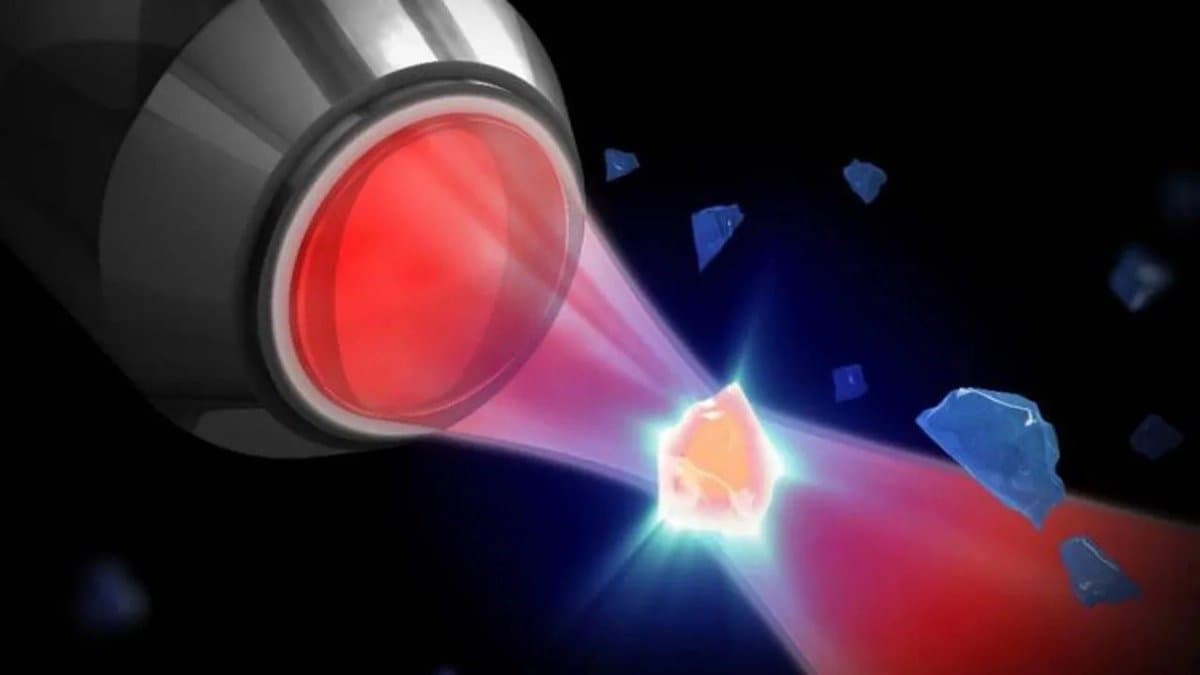 Quantum Physics proves luck is not random and the reason will shock even scientists sc