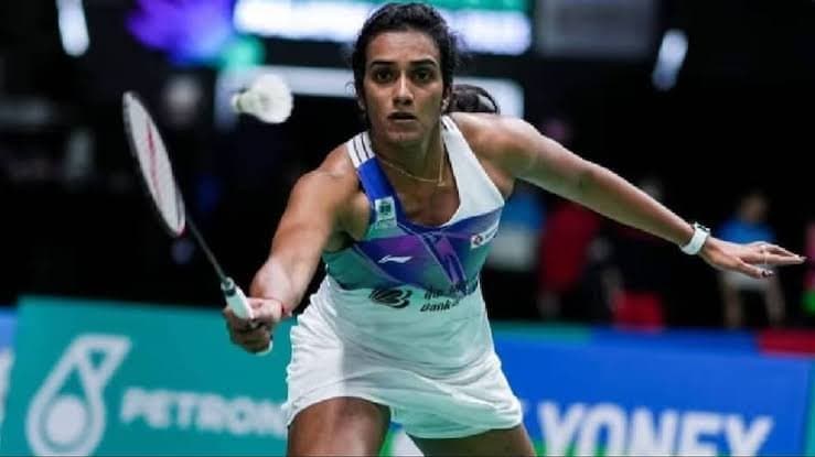 Pv Sindhu prepares comeback, adds this badminton great to coaching staff spt 