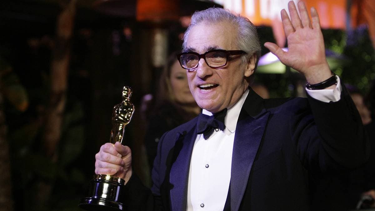 Oscar Winner Hollywood Martin Scorsese Walks Away From Movie Halls — Here is Why