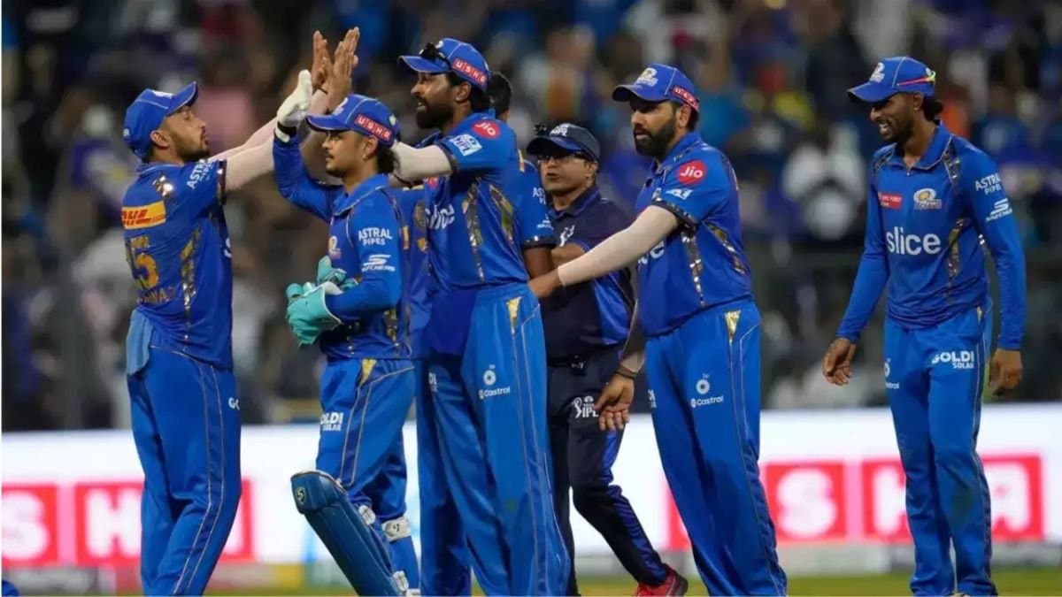 IPL 2025: Former India star heaps praise on Jasprit Bumrah spt 