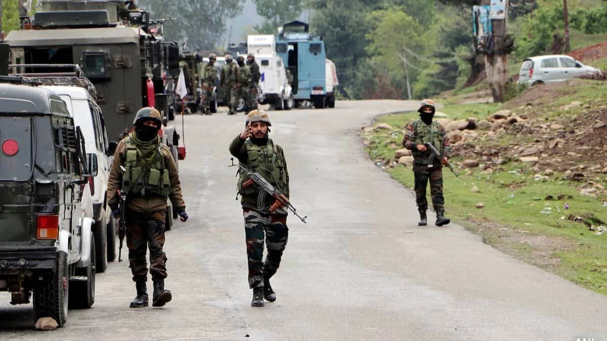  7 Killed In Dastardly Terror Attack In Jammu And Kashmir gnr
