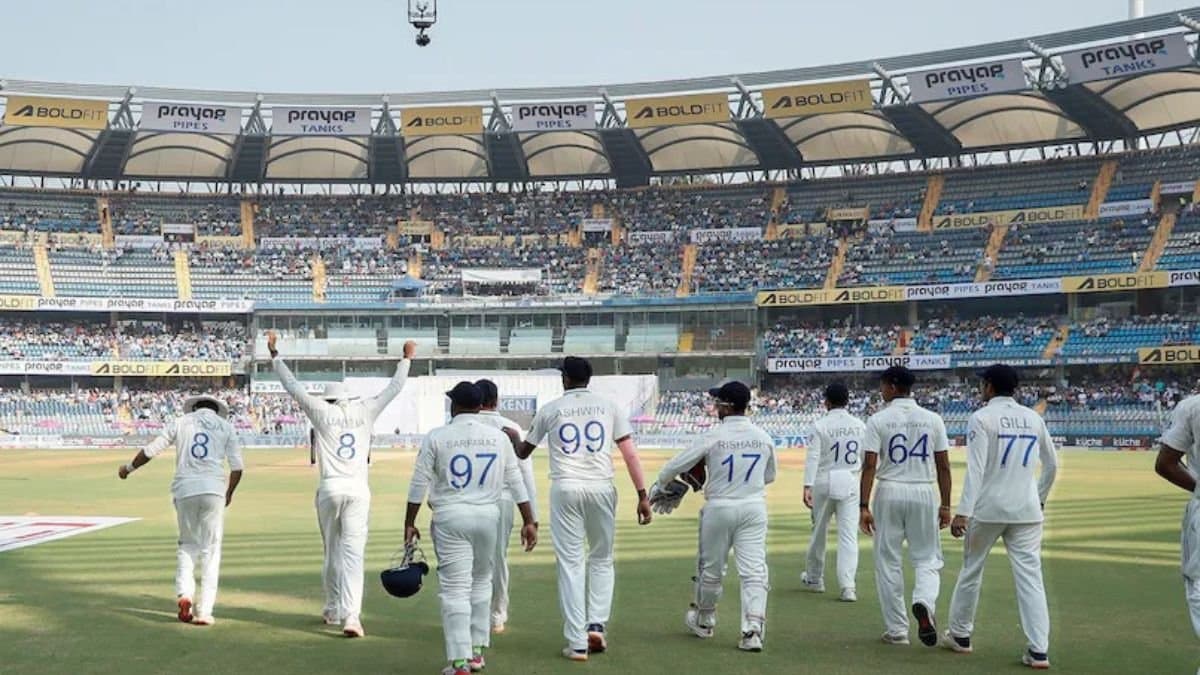 Shubman Gill is set to miss 1st test against Australia spt 