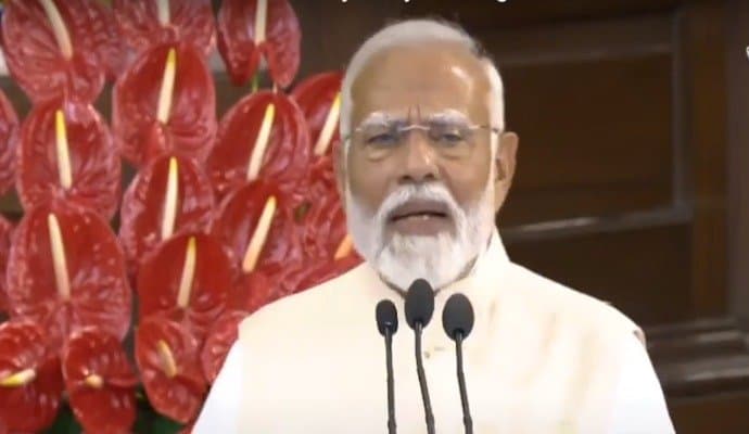 Narendra Modi: মোদির শপথগ্রহণে নিমন্ত্রিত প্রায় ৮ হাজার, থাকছেন সাফাইকর্মী থেকে রূপান্তরকামীরা