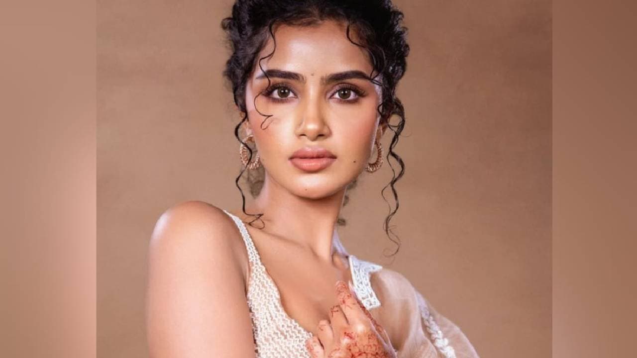 Actress Anupama Parameswaran warns of legal action after her morphed images circulate 