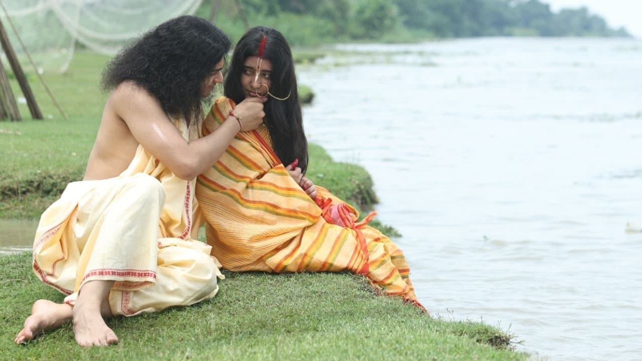 Lawho Gouranger Naam Rey teaser out starring Dibyojyoti Dutta Subhashree Ganguly directed by Srijit Mukherji 