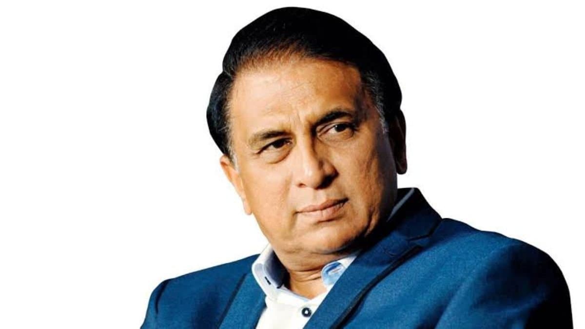 Sunil Gavaskar Picks his choice as next India Captain spt 