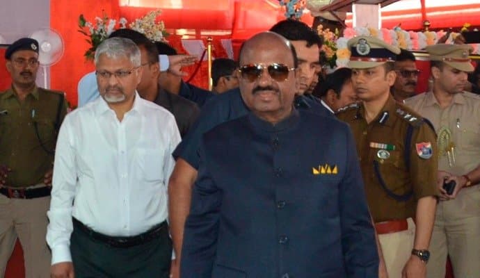 Amrit Bharat: ‌অমৃত ভারত স্টেশন যোজনা প্রকল্পের শিলান্যাস অনুষ্ঠানে ব্যান্ডেলে রাজ্যপাল