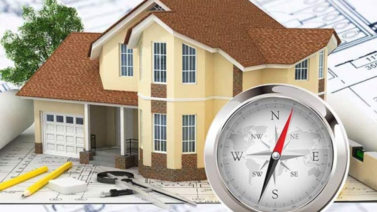 These 5 Vastu Shastra Mistakes Homeowners Should Never Make