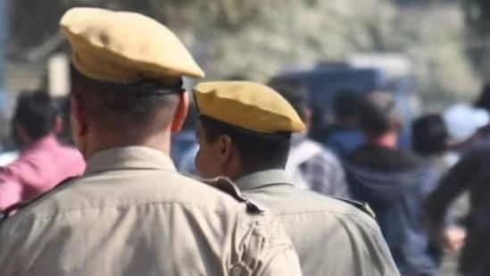 Kanpur Cop Shunted To Police Lines After Video Shows Him Thrashing Student 
