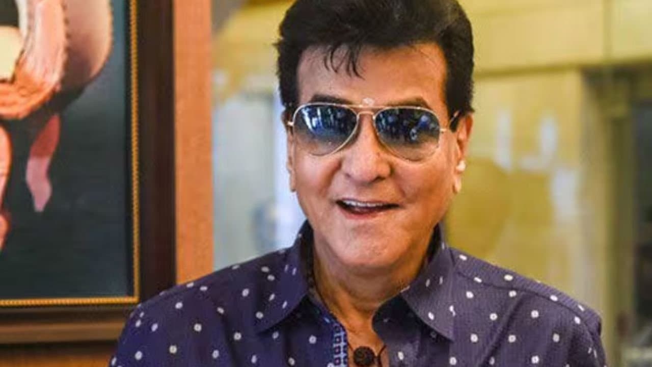 Amid Dharmendra and Prem Chopras Ongoing Treatment Veteran Actor Jeetendra Loses Balance and Falls Fans Express Concern