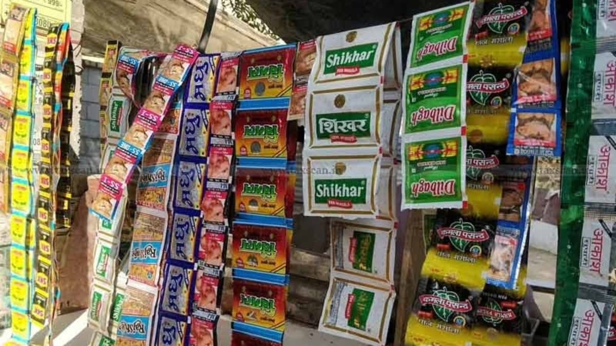 KMC to impose fine on littering and spitting gutkha gnr