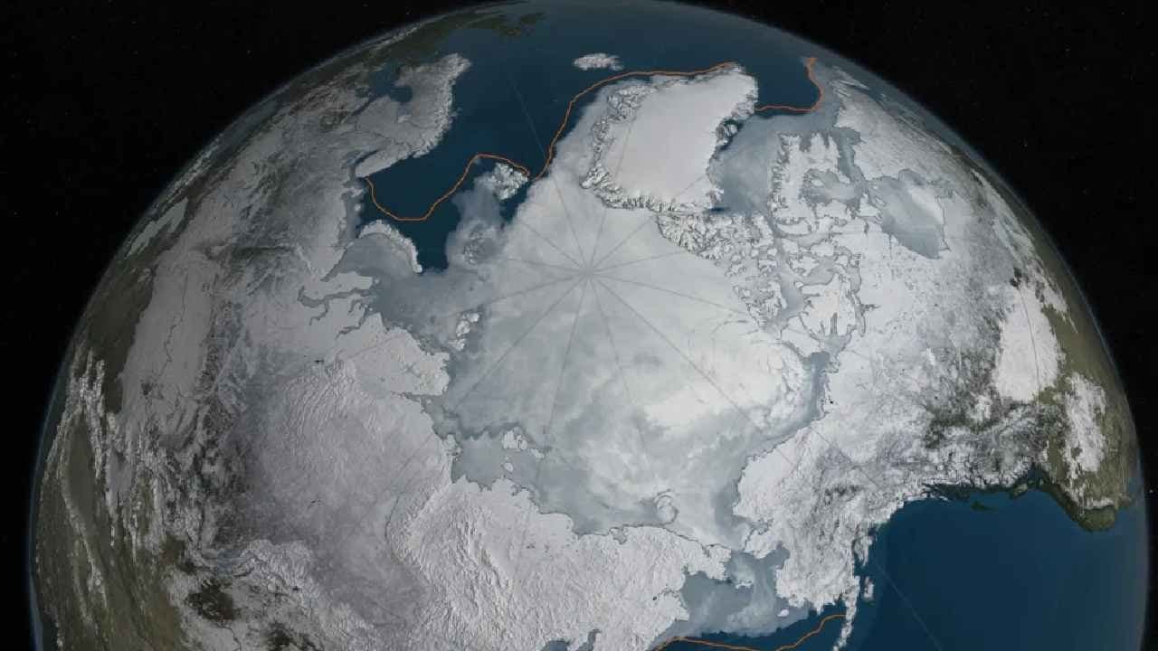 Ice Age: This country declared new threat