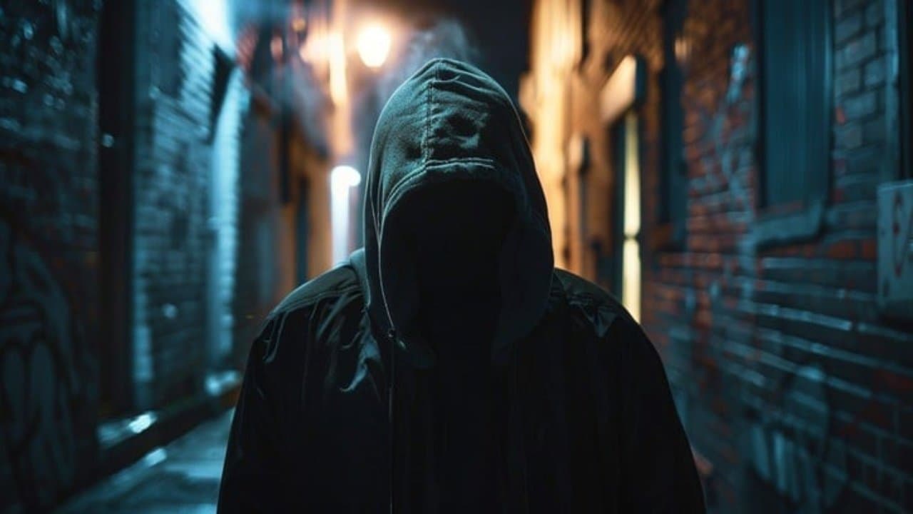 আপনার আশেপাশে সিরিয়াল কিলার ঘুরছে না তো?