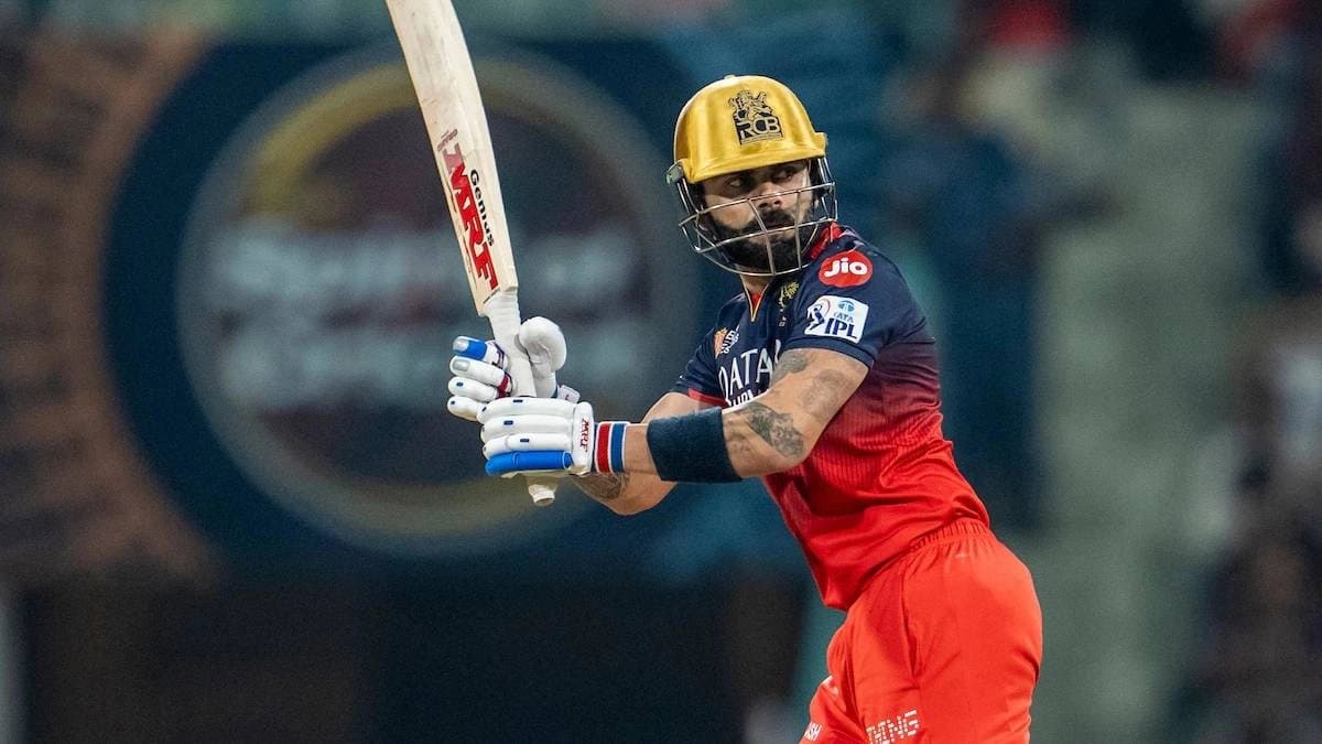 Virat Kohli Ends Silence On Bengaluru Stampede incident