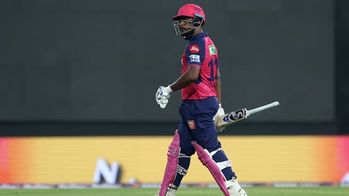 Rajasthan Royals skipper Sanju Samson is set to go under the hammer for Keralas state T20 league