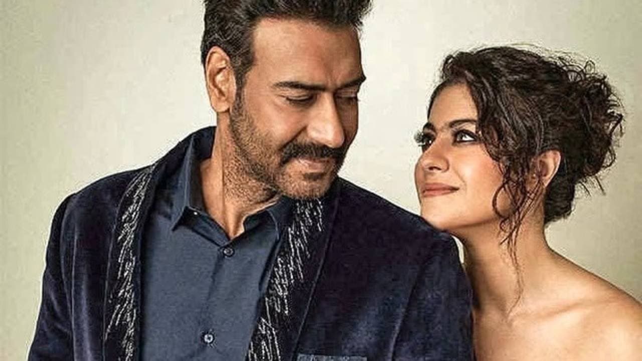 Ajay Devgn Opens Up on Modern Love After Kajol s Expiry Date Remark Over Marriage 