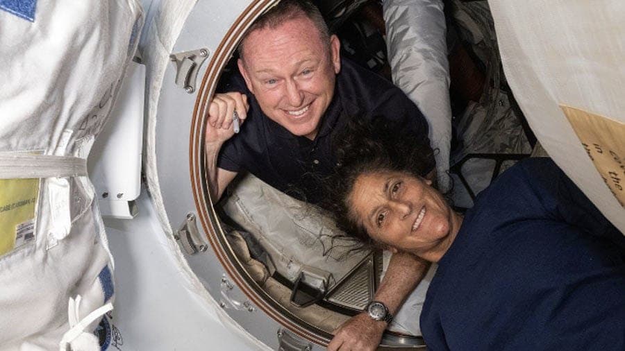 NASA SpaceX Postpone Mission To Bring Back Stranded Astronauts Sunita Williams, Butch Wilmore
