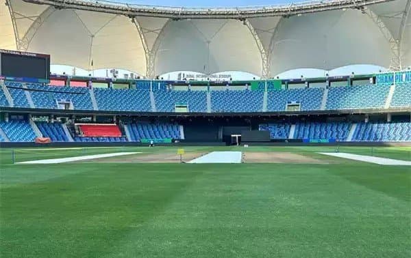 ICC Champions Trophy Final 2025: explained how final pitch was selected 