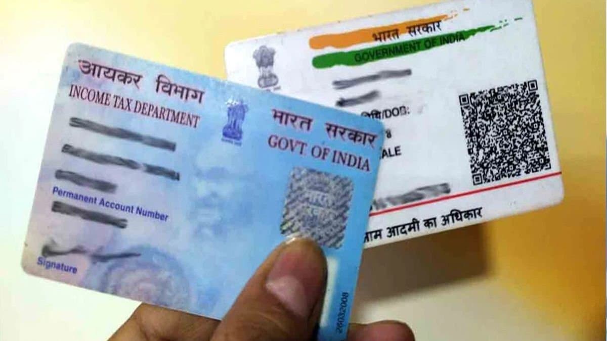From Aadhaar-PAN Link To ATM Withdrawal Fees many Financial Changes From July one know