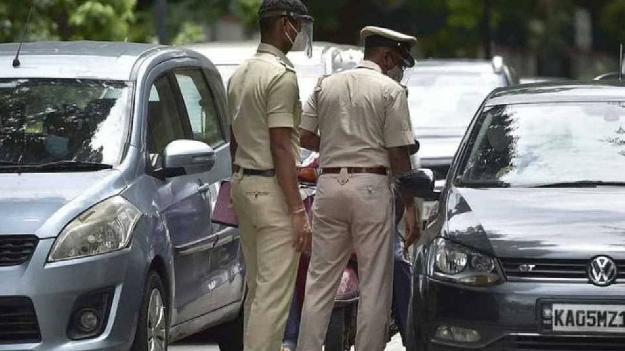 Bengaluru Man Beaten To Death During Mediation Over Marital Dispute 