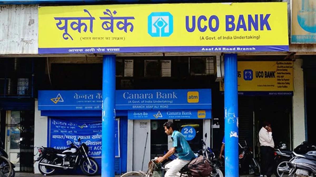 What is the interest rate on UCO Bank FD