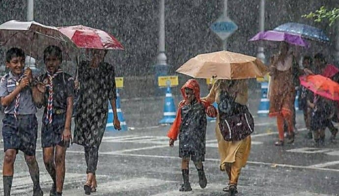 Weather Update: দক্ষিণবঙ্গে দুর্যোগের পূর্বাভাস, মৎস্যজীবীদের সমুদ্রে যেতে নিষেধাজ্ঞা 