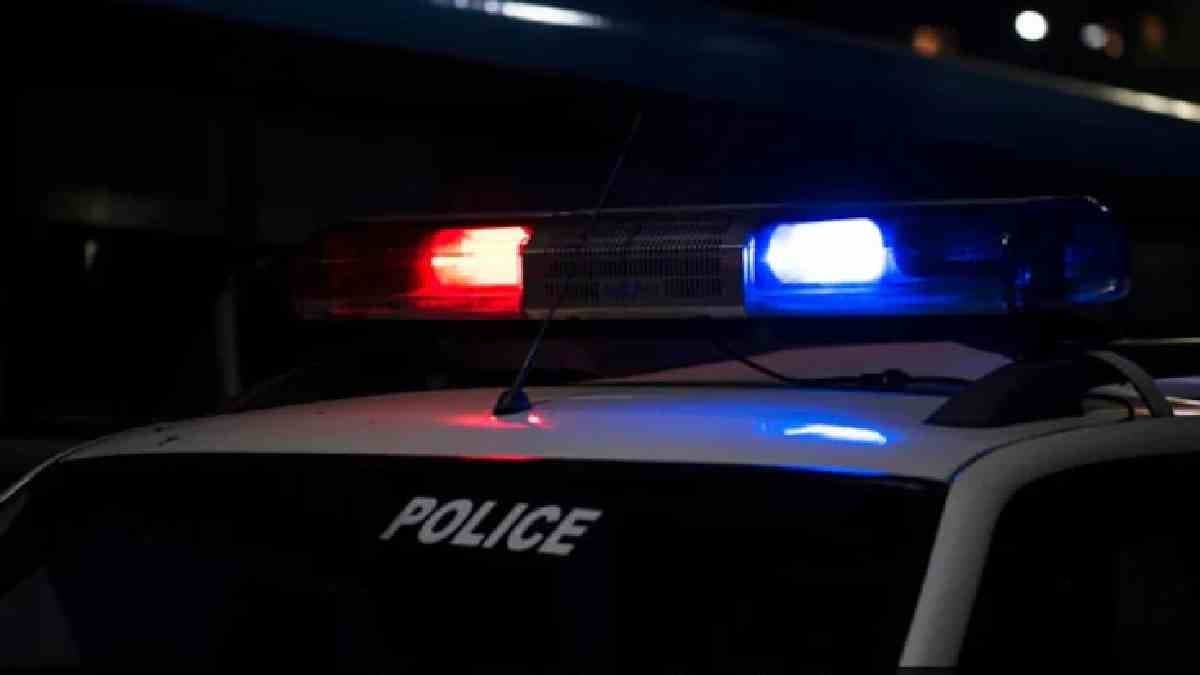 Crime against woman in maharashtra 