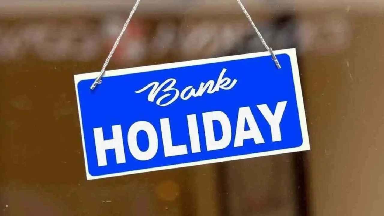 Bank Holidays: When are banks closed from 10 to 16 November 
