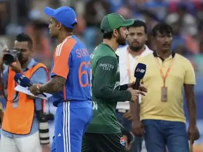 Salman Aghas rallying cry before India clash after handshake row 