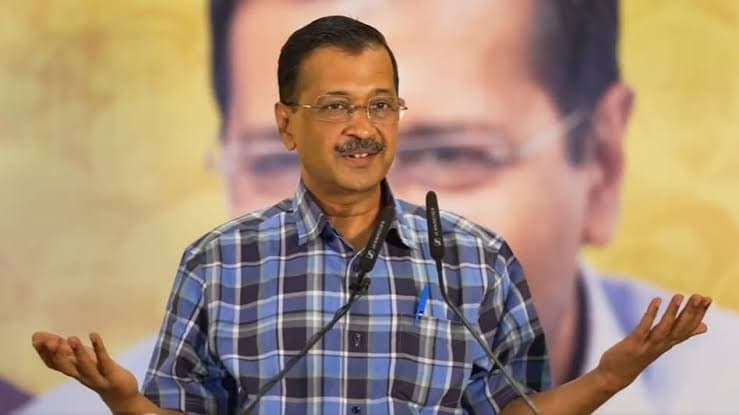 মুখ্যমন্ত্রী পদ থেকে ইস্তফা ঘোষণা কেজরিওয়ালের, দিল্লির পরবর্তী মুখ্যমন্ত্রী কে?